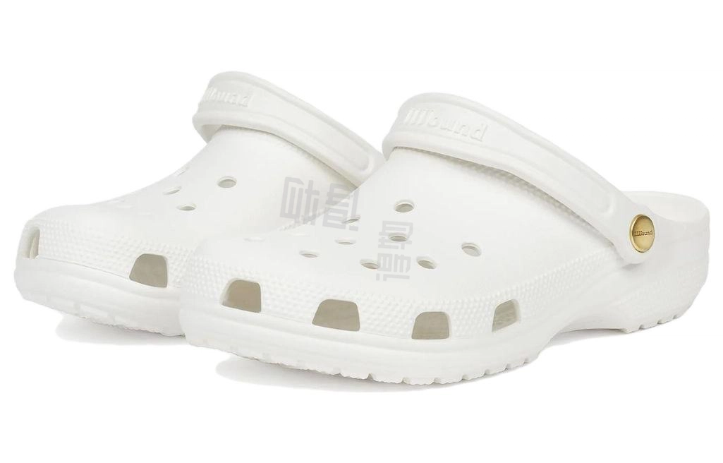 JJJJound x Crocs Classic clog