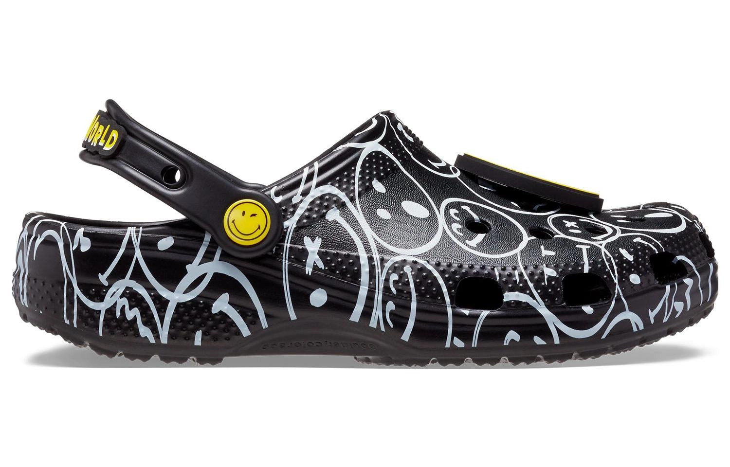 Crocs Classic clog