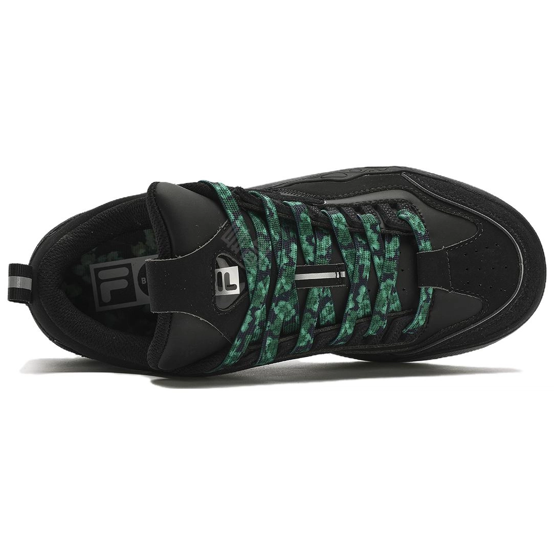 beams x FILA FUSION