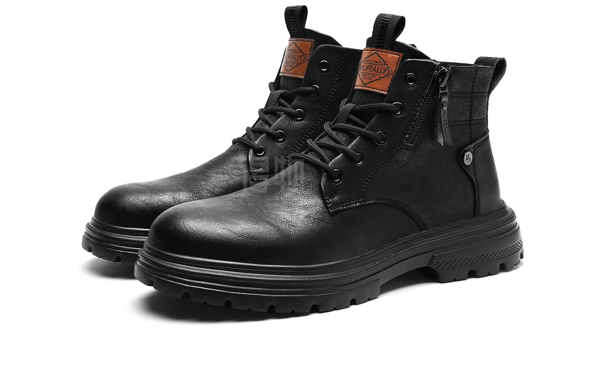 HLA 4cm