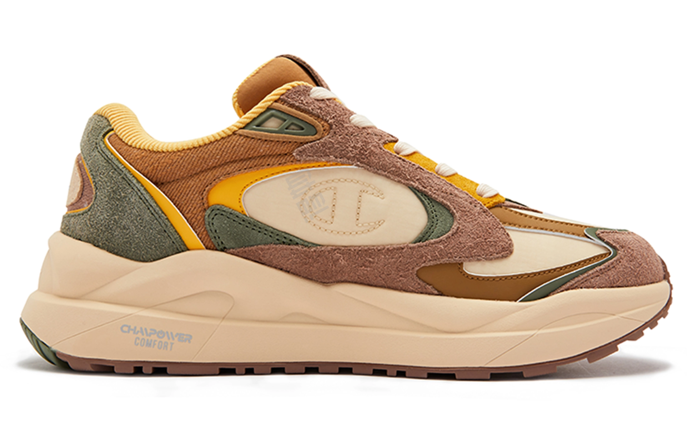 Champion Retro Sports