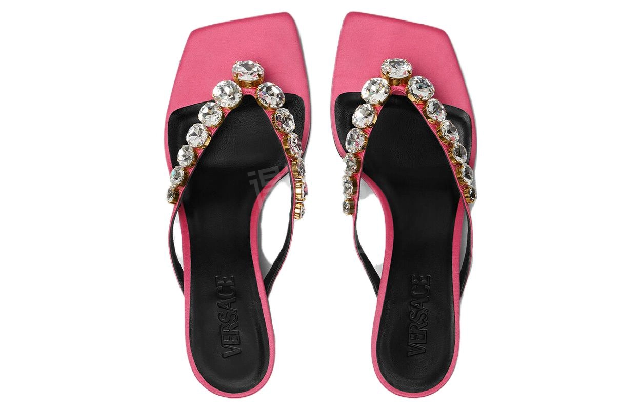VERSACE JEANS 4.5cm