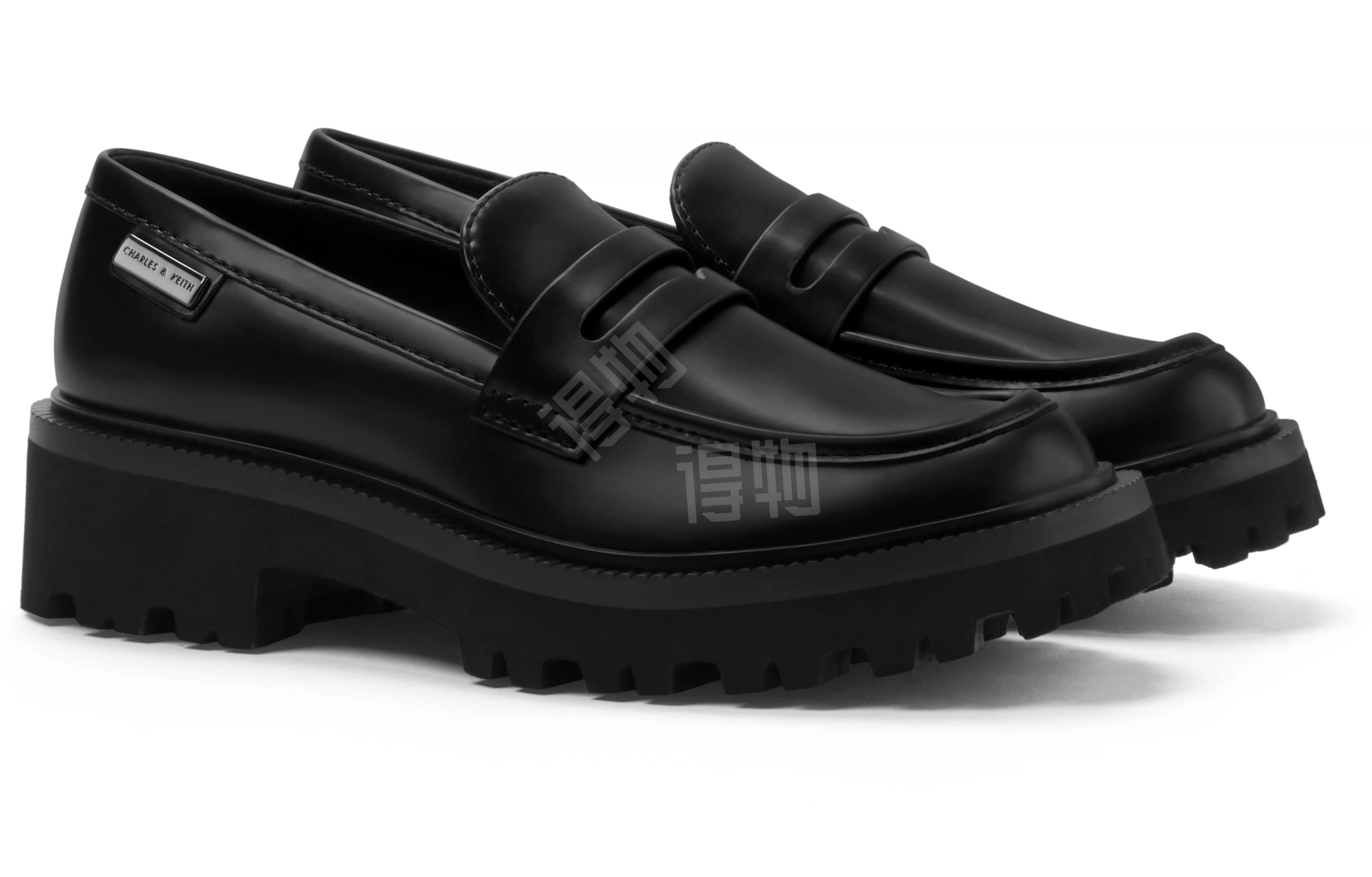 CHARLESKEITH PU 4.4cm