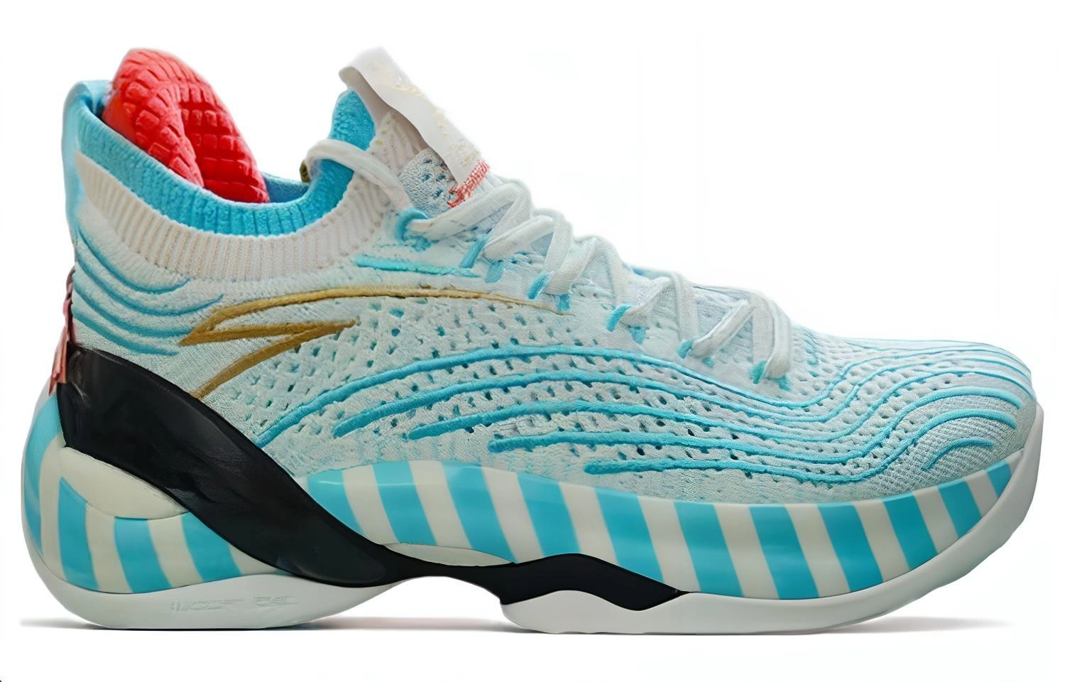 Anta KT7