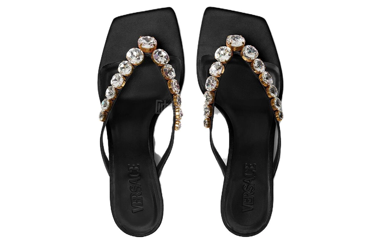 VERSACE JEANS 4.5cm