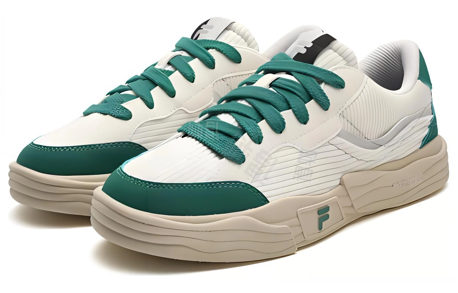 FILA FUSION POP II