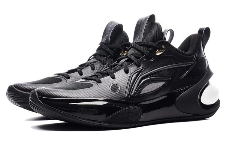 LiNing 17 LOW