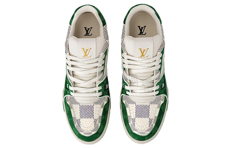 LOUIS VUITTON LV Trainer