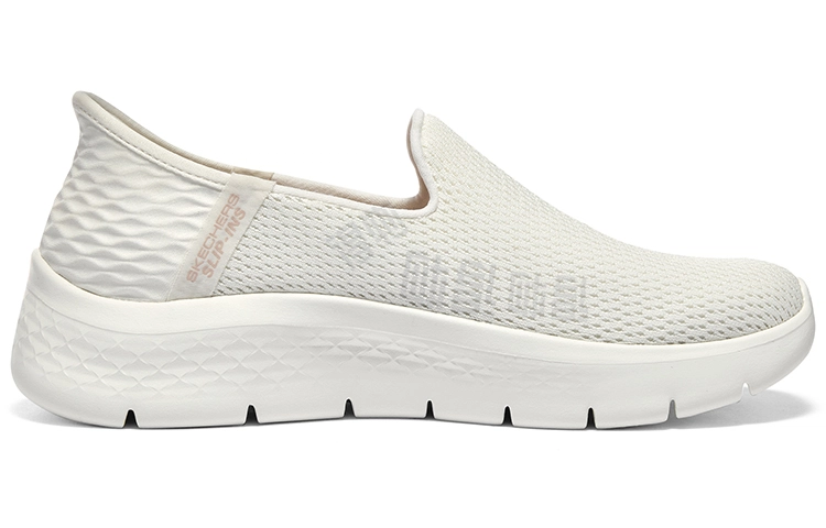 Skechers Go Walk Flex Slip-Ins