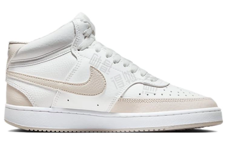 Nike Court Vision Mid
