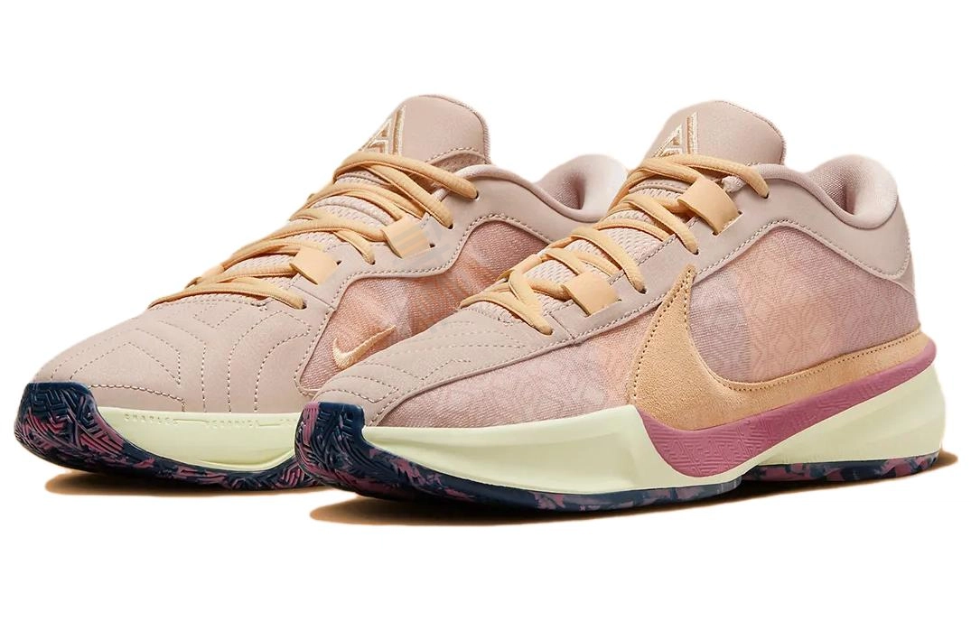 Nike Freak 5 "Fossil Stone"