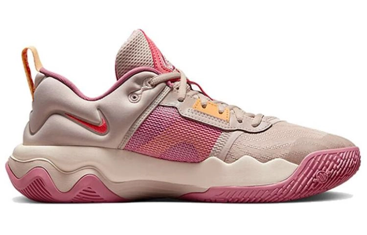 Nike Giannis Immortality 3