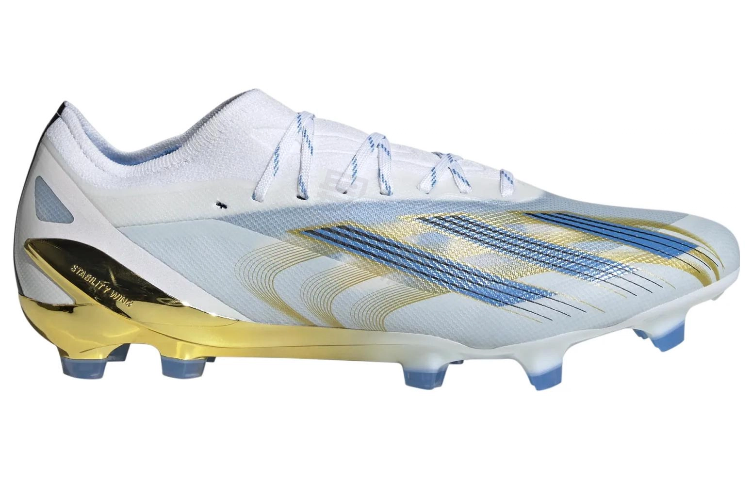 adidas X Crazyfast.1 MESSI LC.1 FG