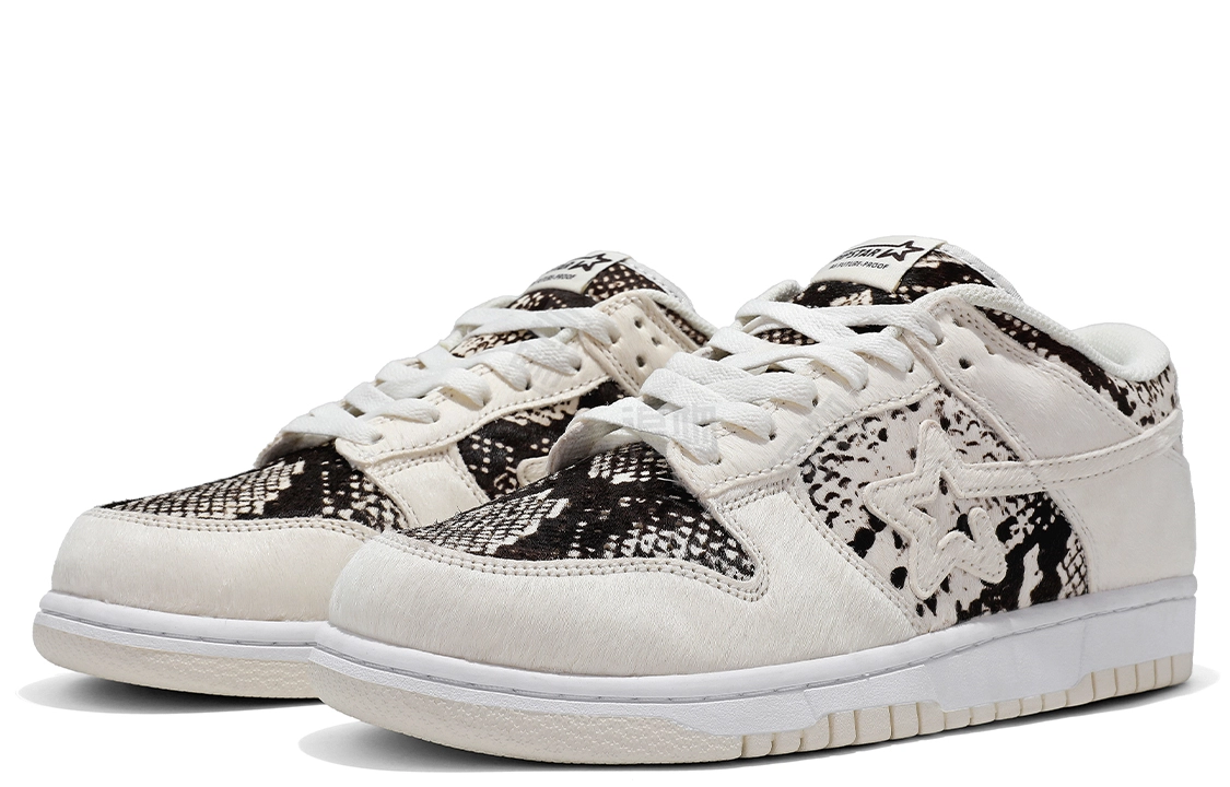 RIPSTAR SKBD Low-Pythons