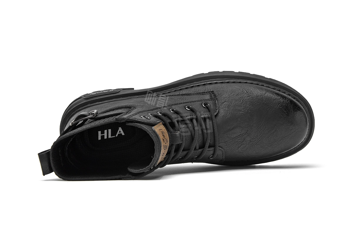 HLA