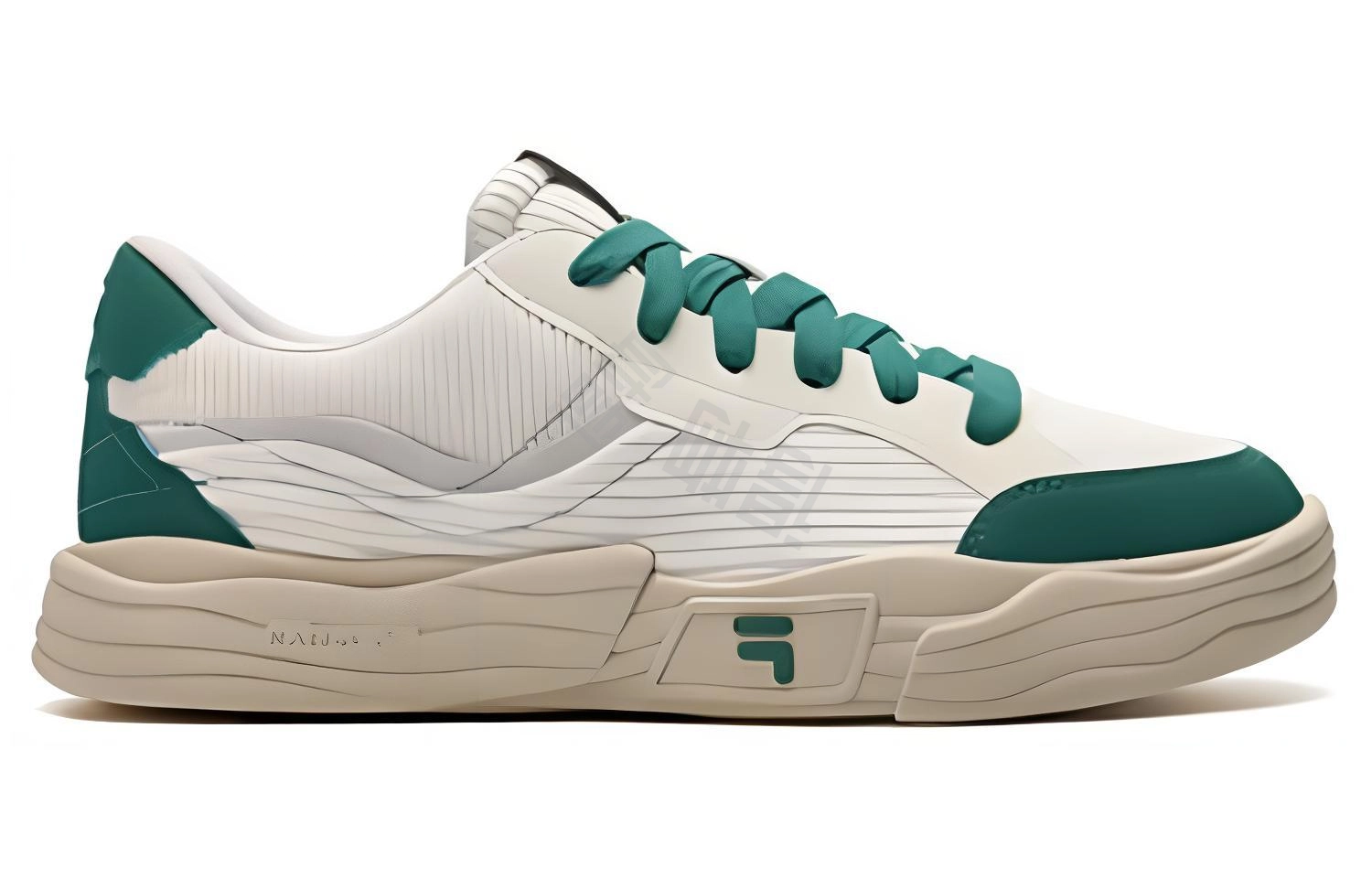 FILA FUSION POP II