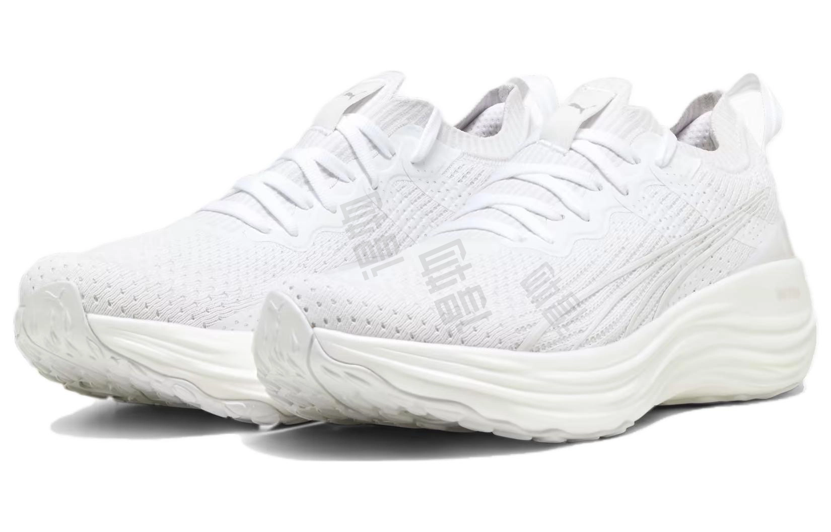 PUMA ForeverRUN Nitro Knit