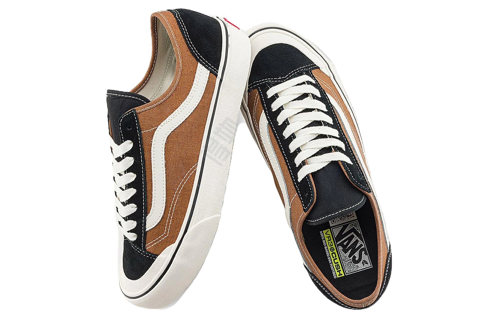 Vans Style 136 DECON VR3 SF