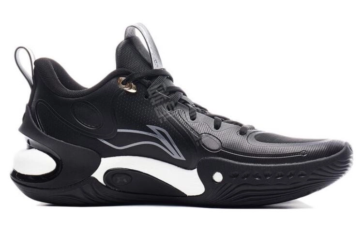 LiNing 17 LOW