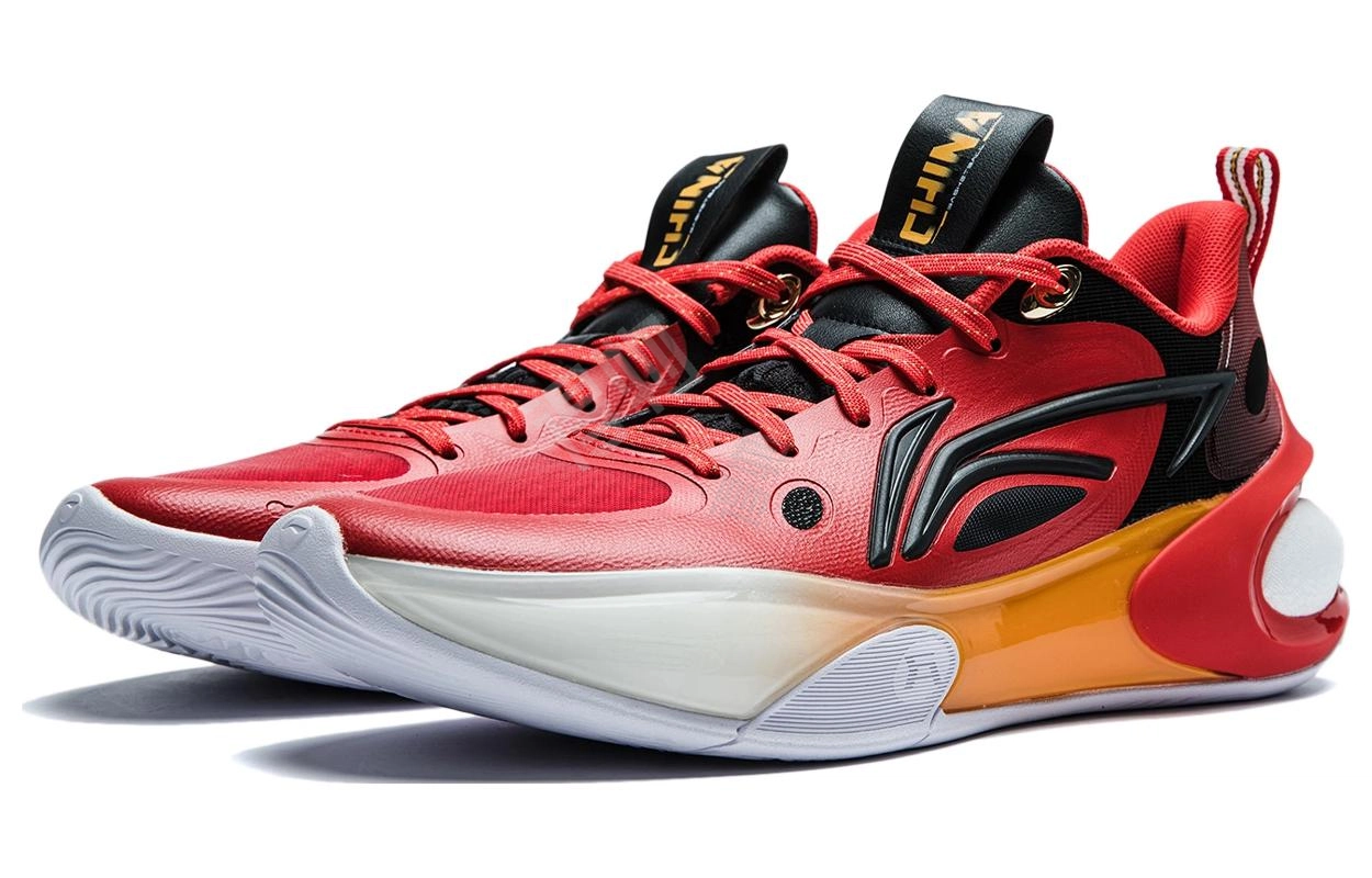 LiNing 17 LOW