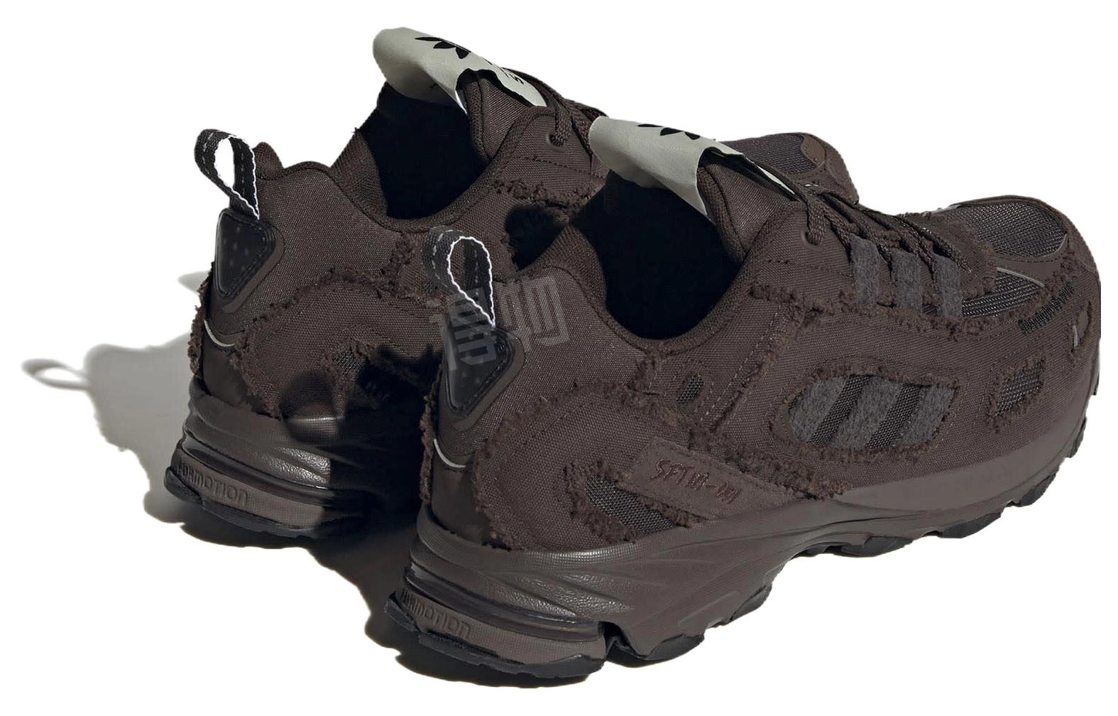 SONG FOR THE MUTE x adidas originals Shadowturf