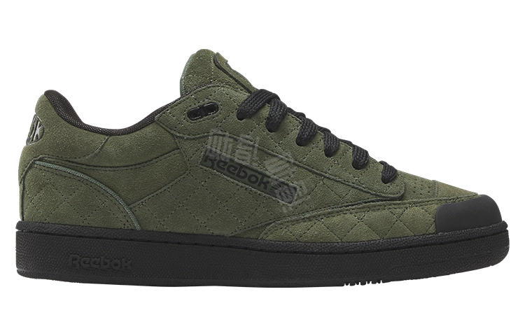 Reebok Club C Bulc