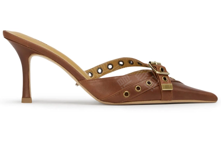 Tony Bianco 8cm