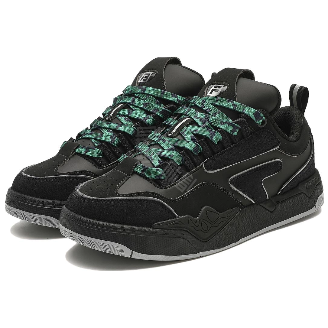 beams x FILA FUSION
