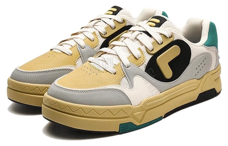 FILA FUSION Bank DX