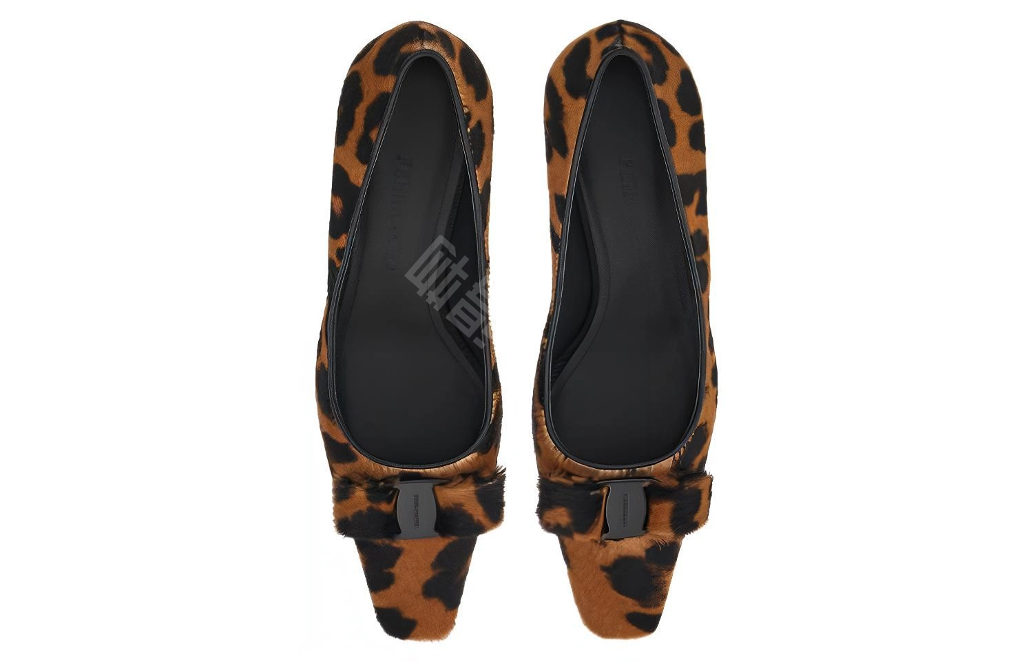 FERRAGAMO Vara 6cm