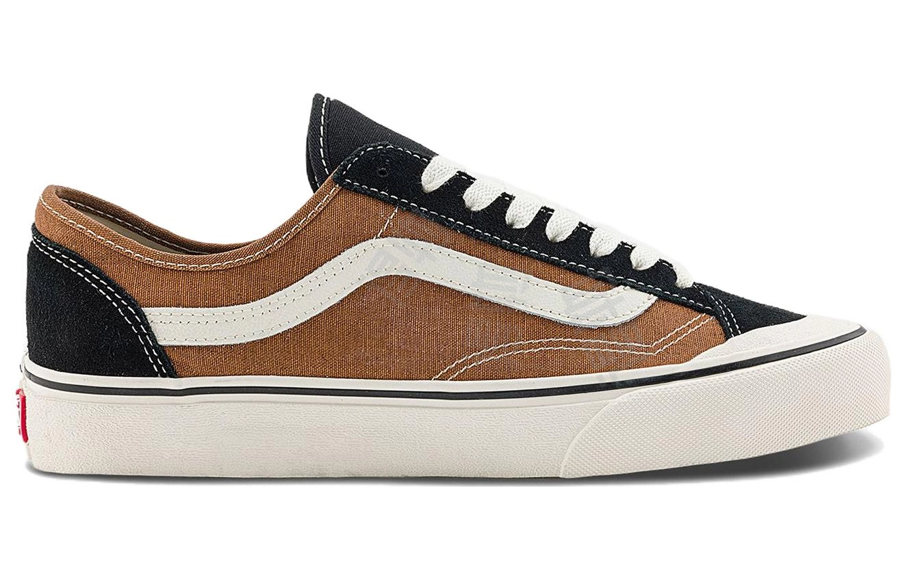 Vans Style 136 DECON VR3 SF