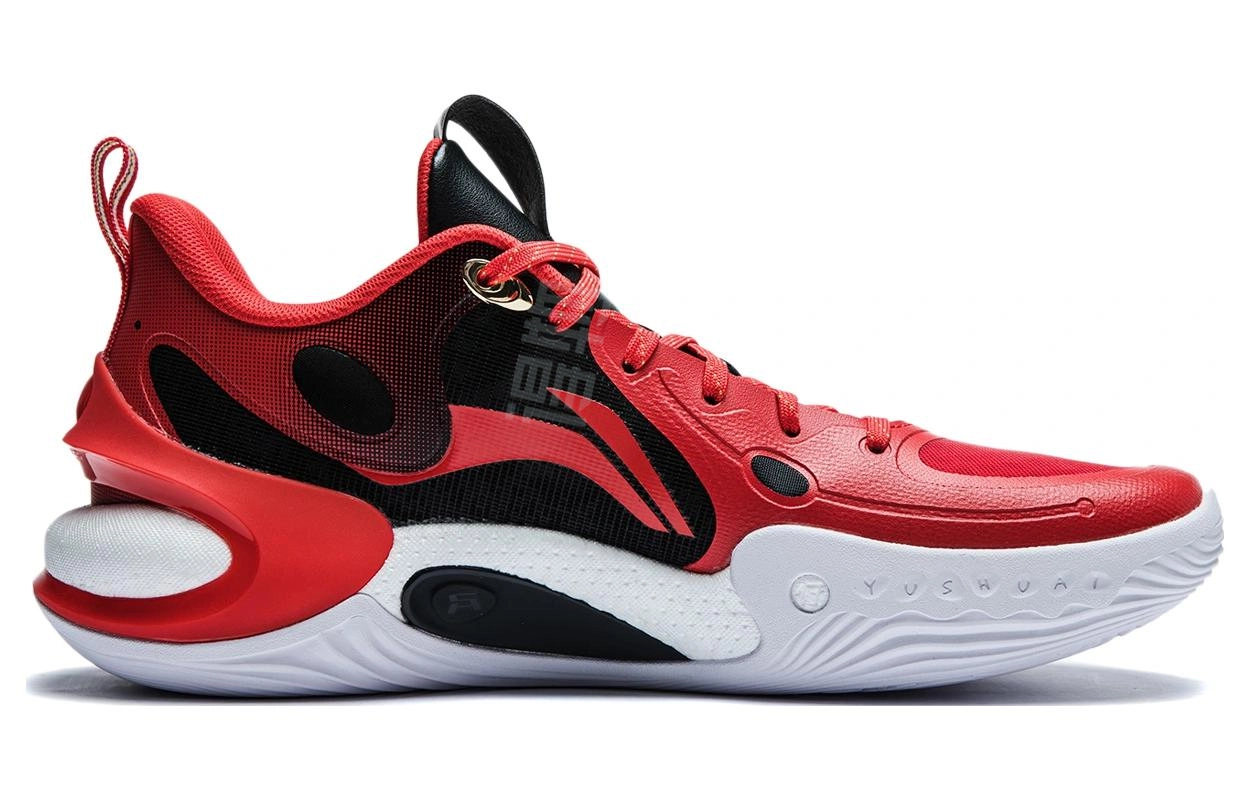 LiNing 17 LOW