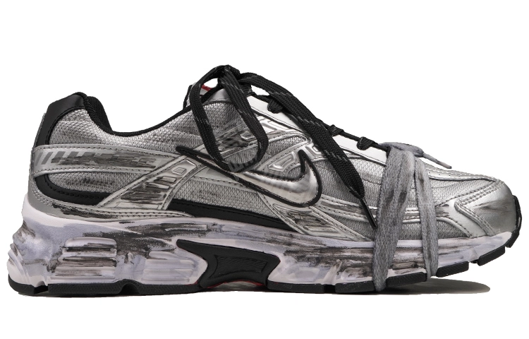 Nike Initiator Risk