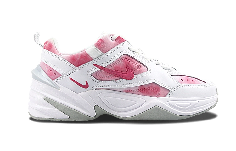 Nike M2K Tekno White