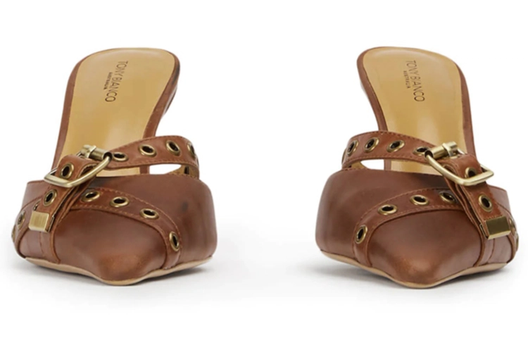 Tony Bianco 8cm