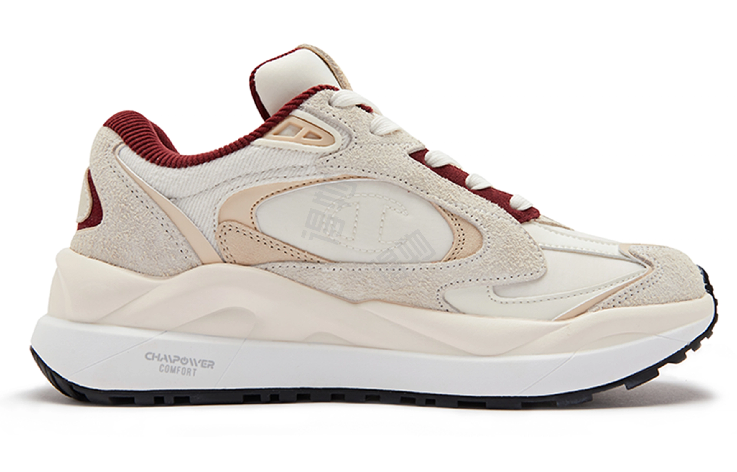Champion Retro Sports