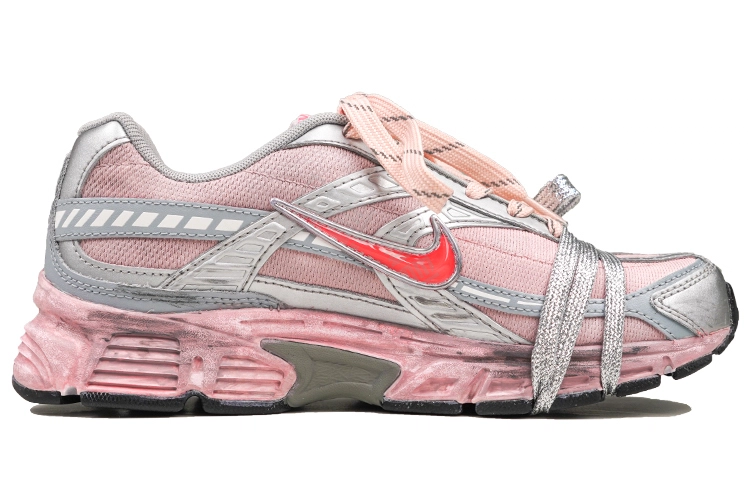 Nike Initiator Risk