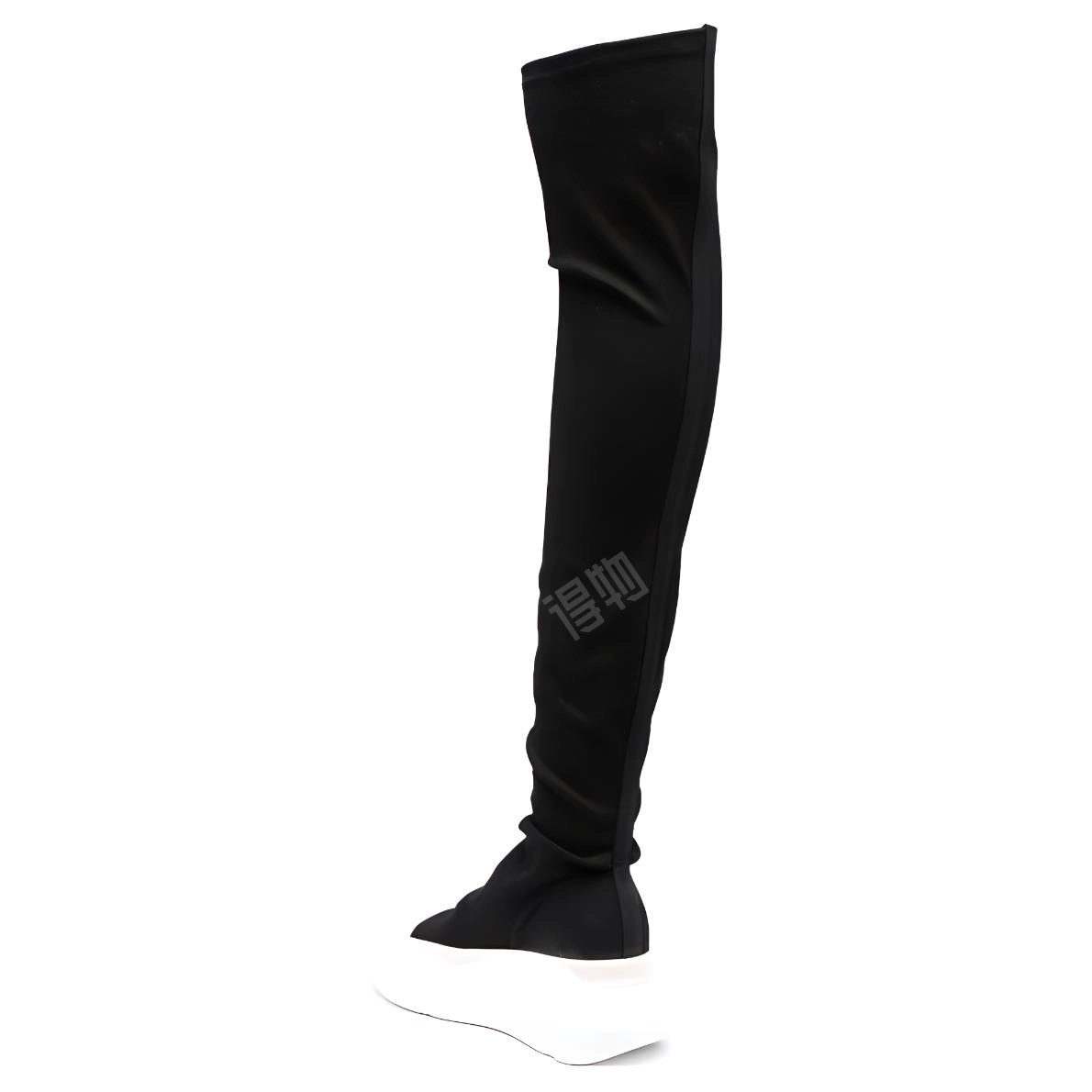 Rick Owens DRKSHDW Abstract