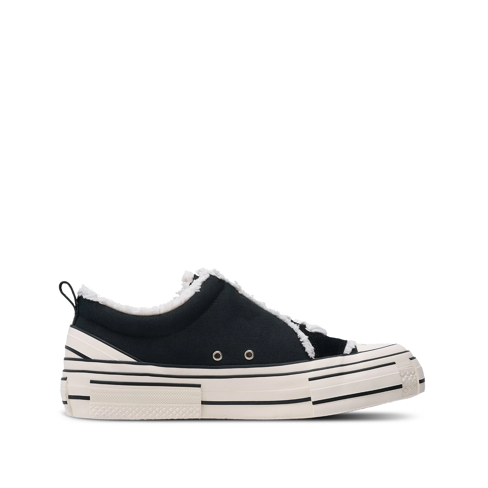 xVESSEL SHOE