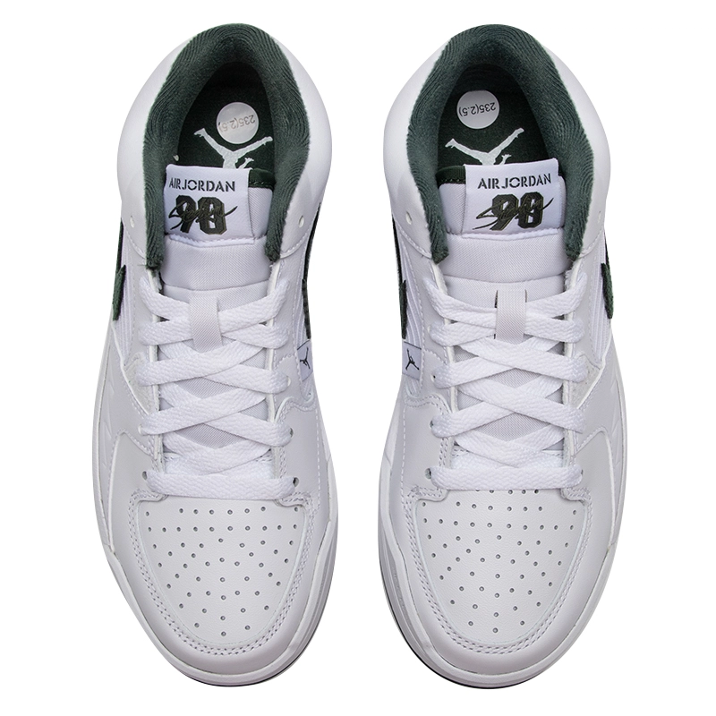 Jordan Stadium 90