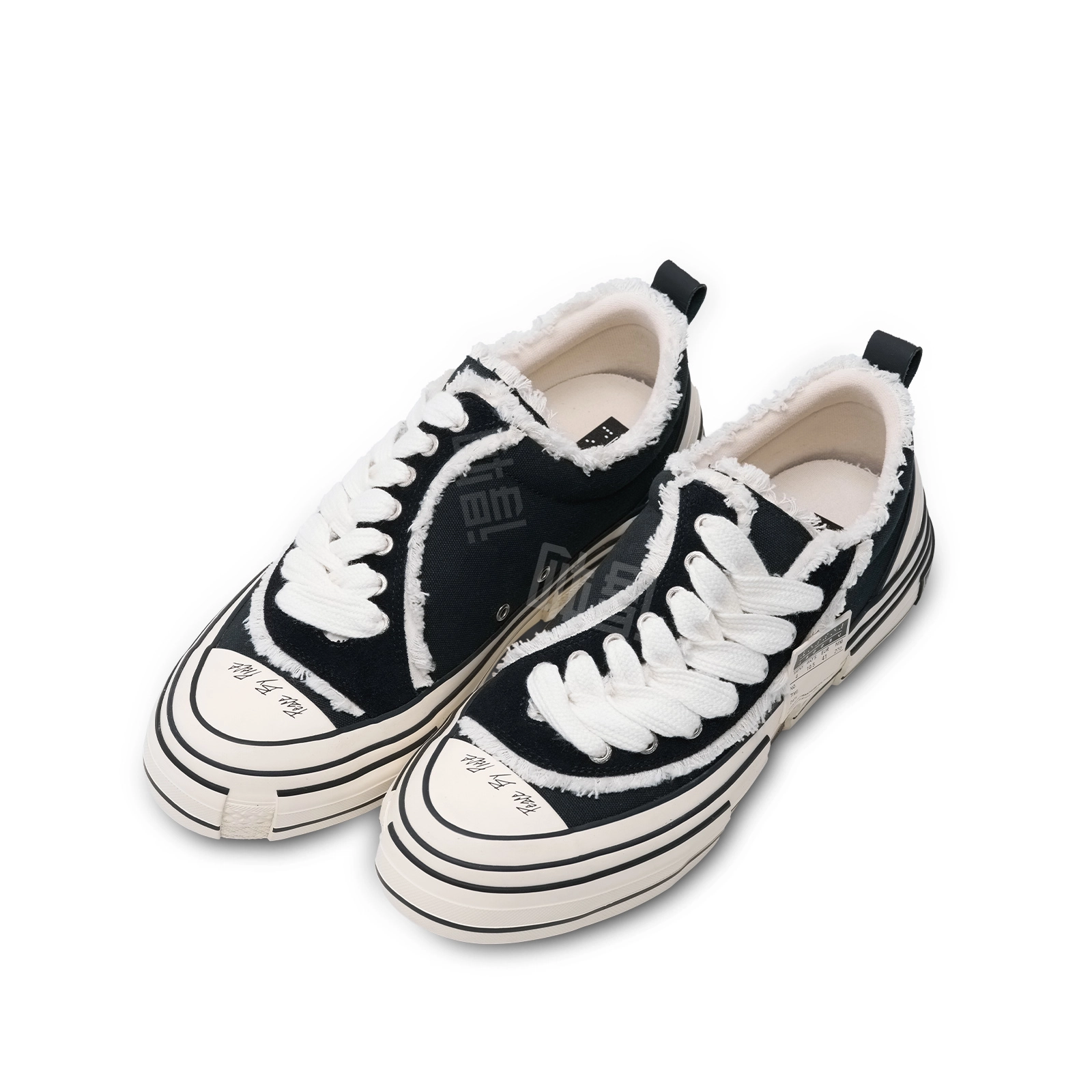 xVESSEL SHOE