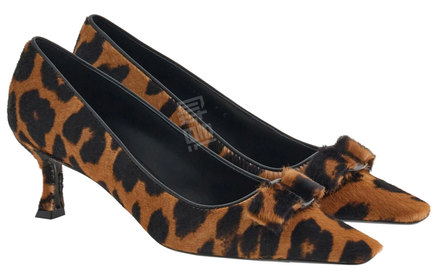 FERRAGAMO Vara 6cm