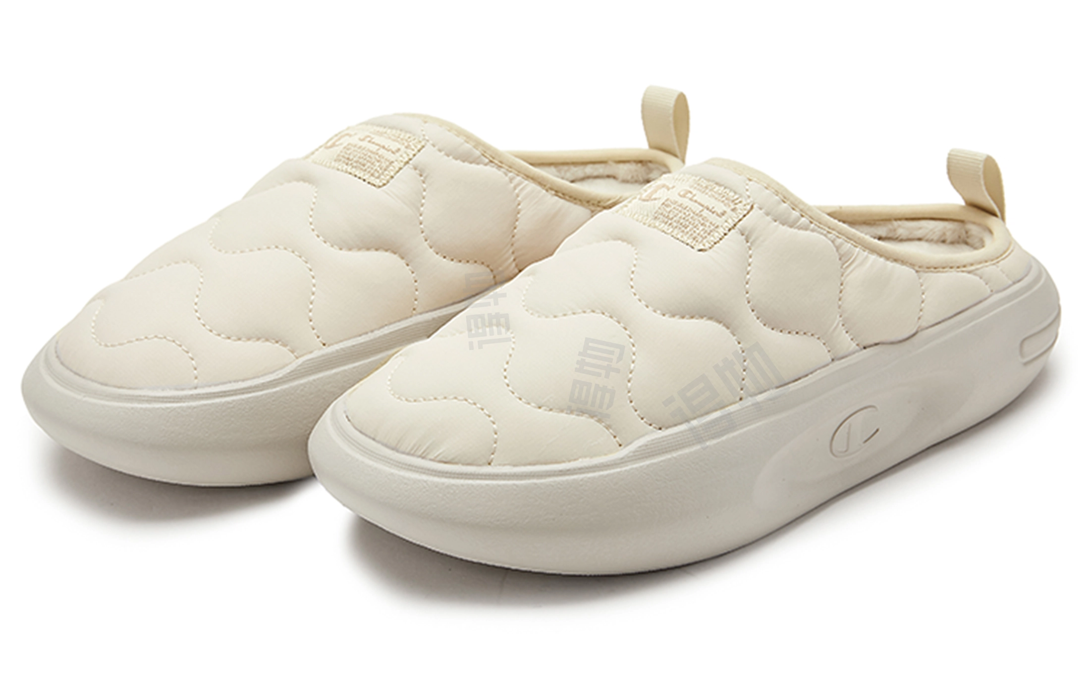 Champion Essentials Slide Polar 100