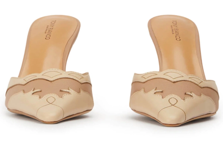 Tony Bianco 8cm
