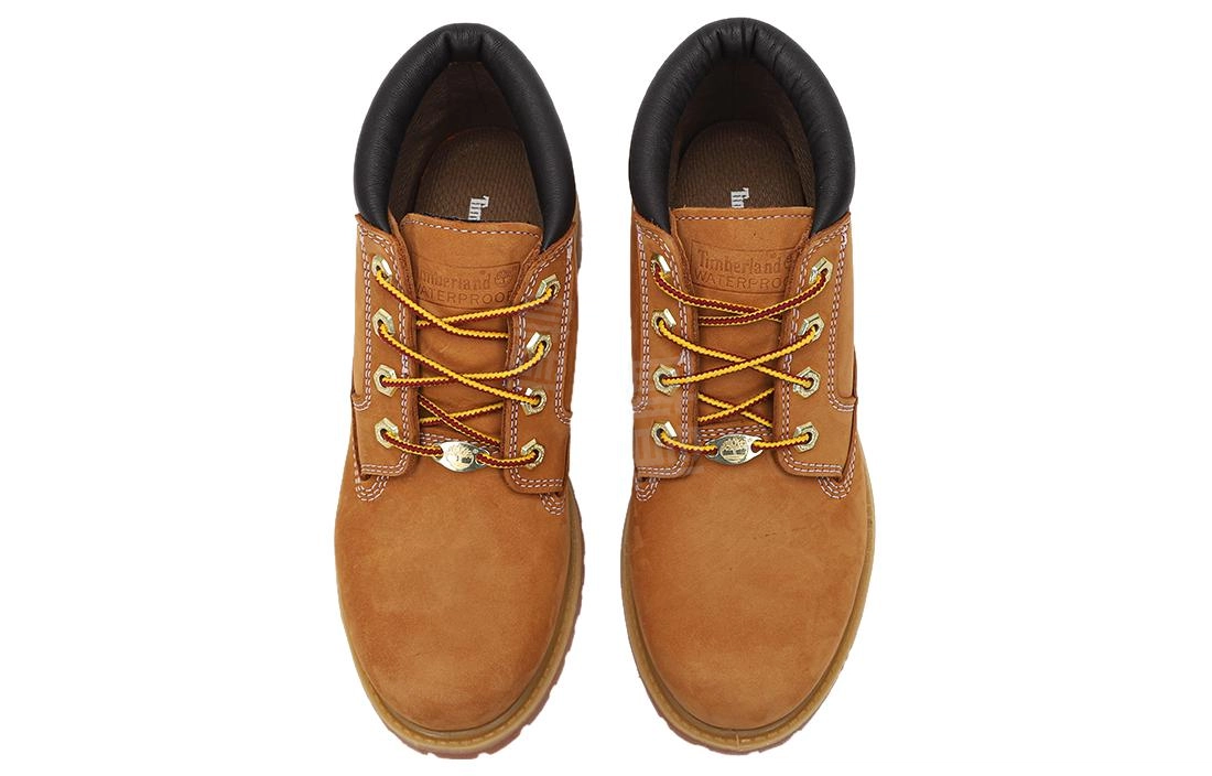 Timberland