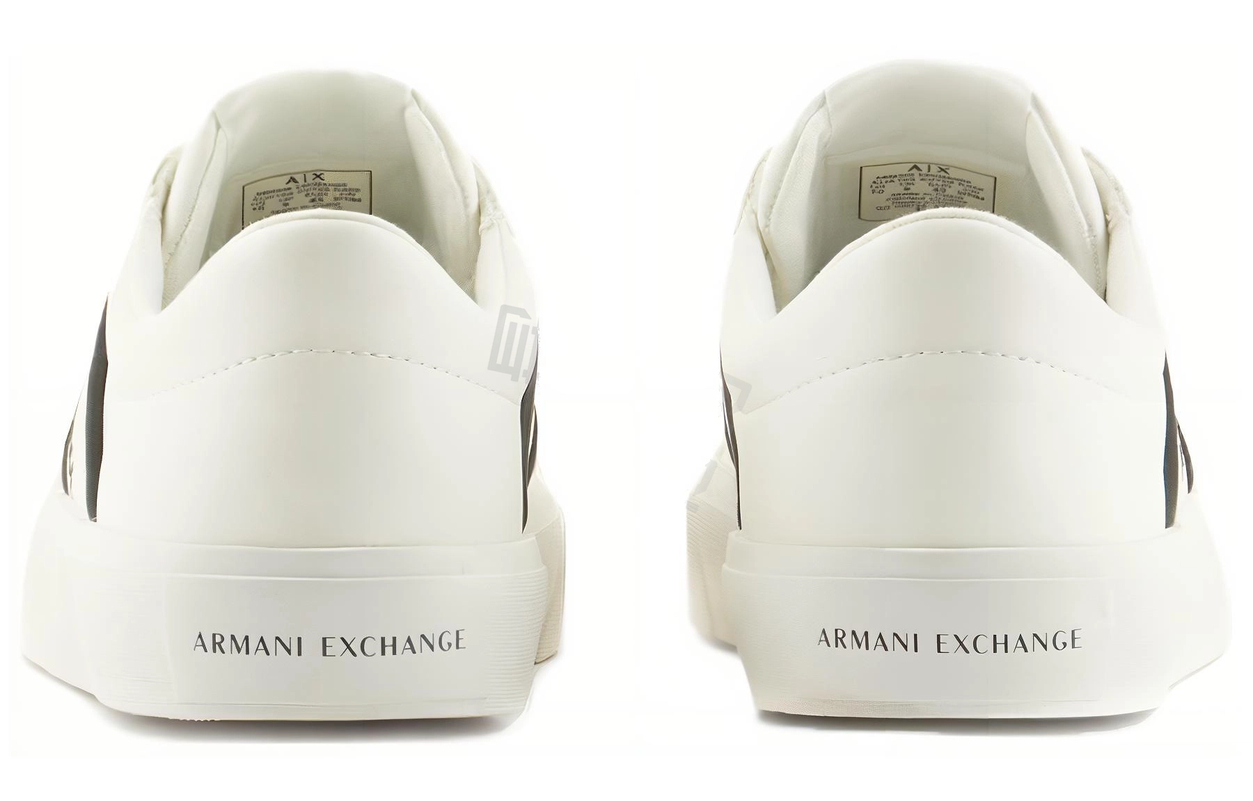ARMANI EXCHANGE