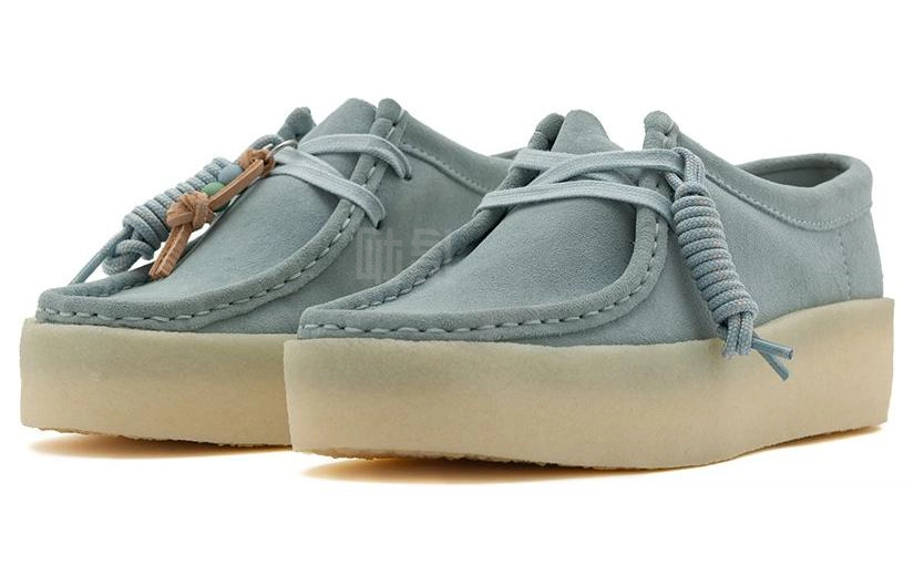 Clarks