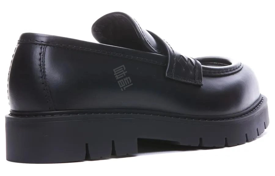 Bottega Veneta Haddock 4.5cm