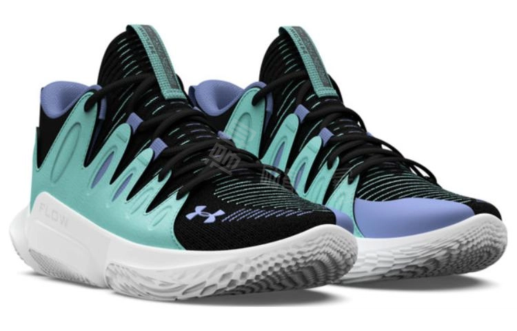 Under Armour Flow Breakthru