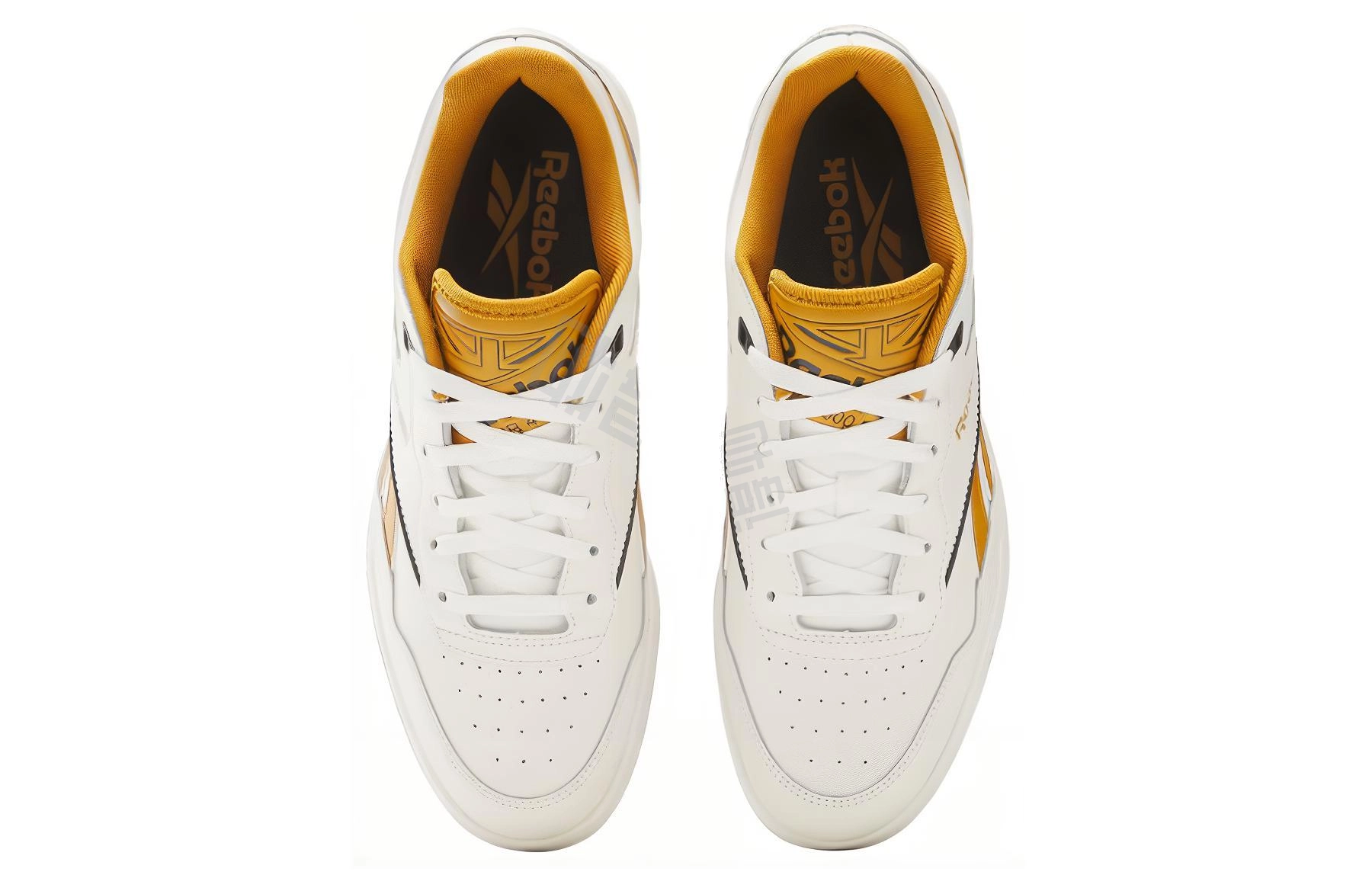 Reebok BB 4000 II